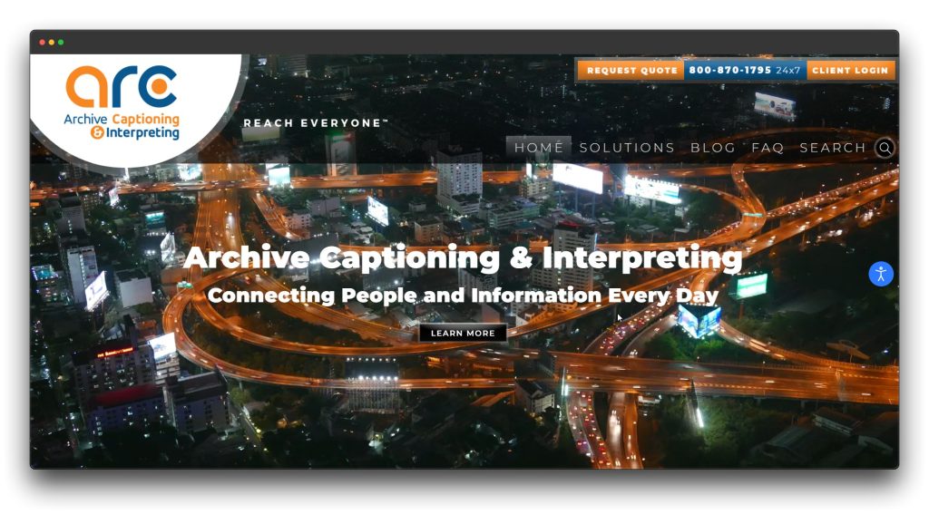 Best Closed Captioning Tools, Archive Captioning, and Closed Captioning Software