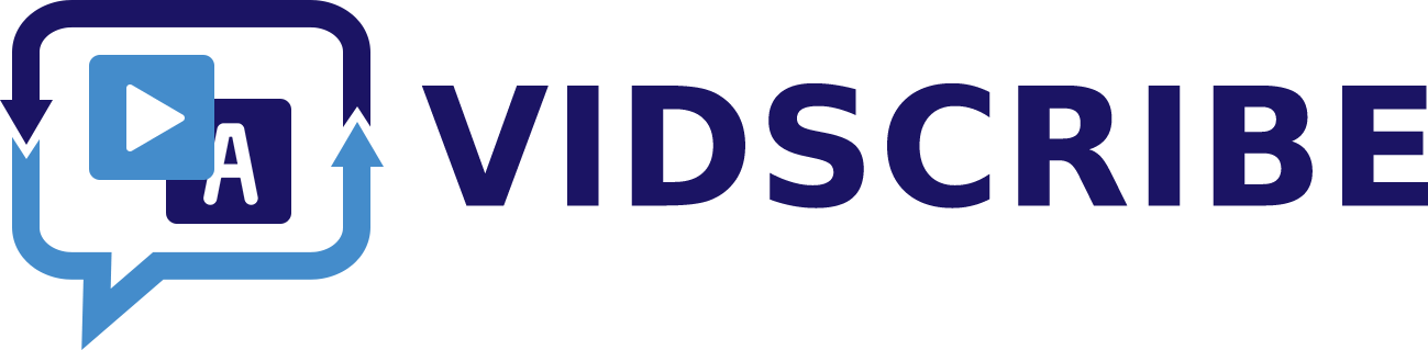 VidScribe Blog